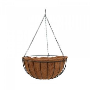 16" Smart Hanging  Basket